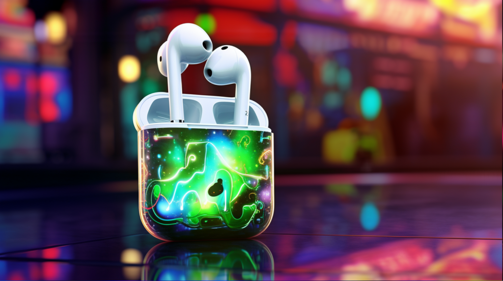 Airpods Flashing Green? Learn the best way to fix it in 2023