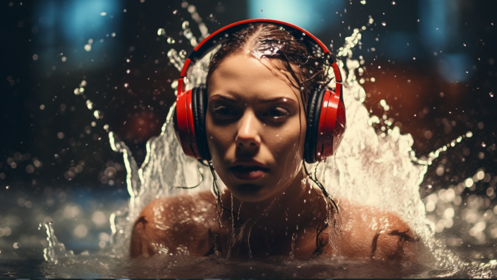 Are Beats Studio 3 Waterproof