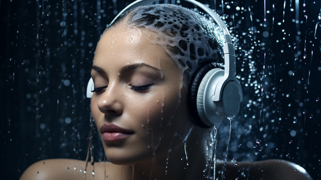Best Shower Headphones