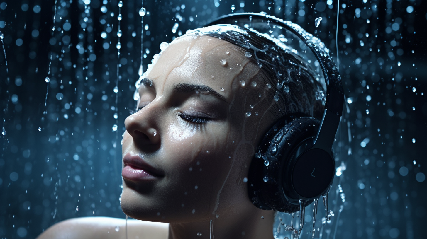 Best Shower Headphones